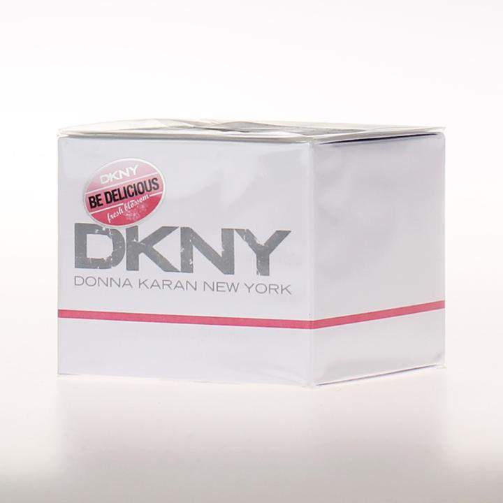 Actual product image DKNY Be Delicious Fresh Blossom Edp Spray (Eau de parfum, 50 ml)