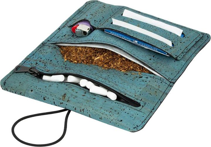 Actual product image Simaru Sintra" tobacco pouch