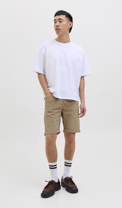 Immagine prodotto Jack & Jones Jjirick Jjoriginal Shorts Sq 913 Sn (XL)