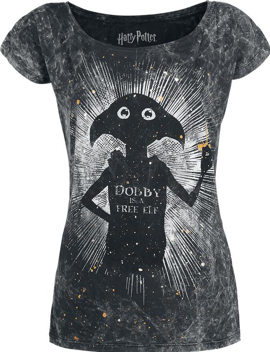 Image du produit Dobby Is A Free Elf (M)