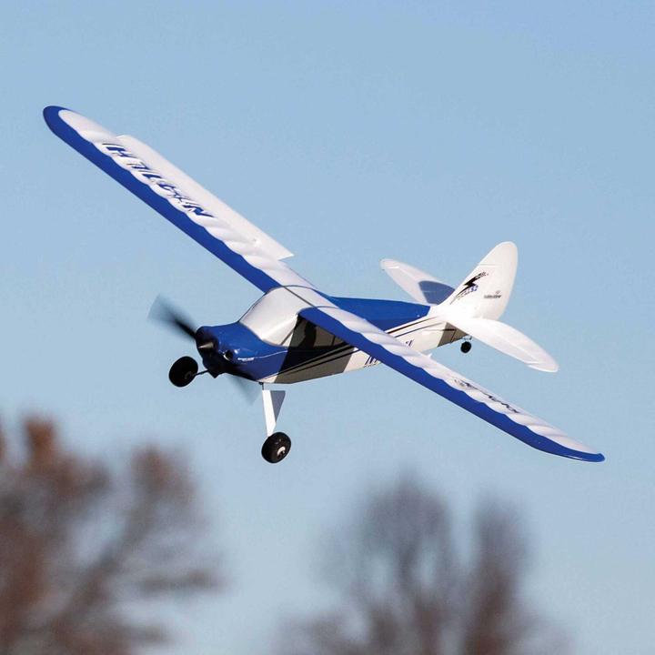Productafbeelding Hobbyzone Sport Cub S2