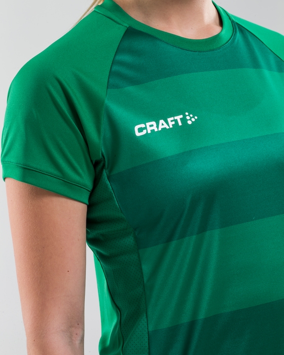 Actual product image Craft Progress Jersey Graphic W (XS)