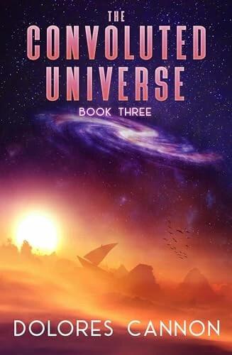 Produktbild Convoluted Universe: Book Three (Englisch, Dolores Cannon, 2008)