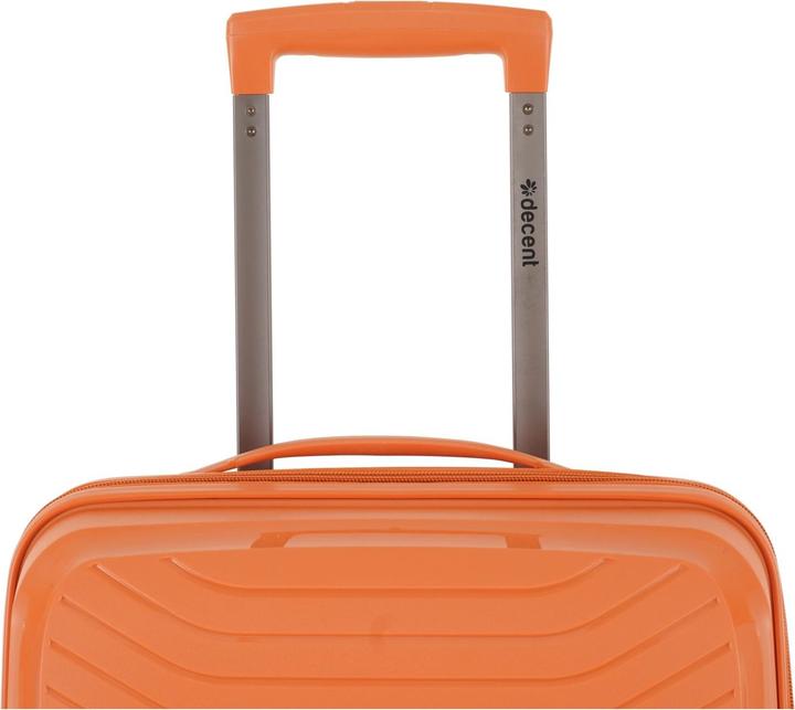 Actual product image Airmate Cabin Trolley