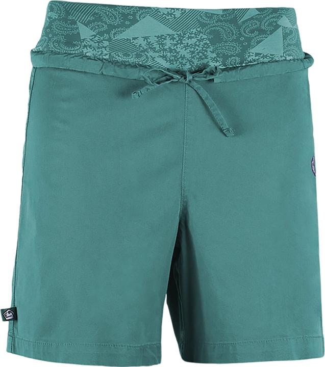 Hellgrün, Thymus, Tuerkis