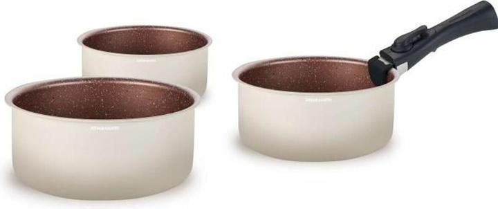 Produktbild Arthur Martin Topfset AM2655