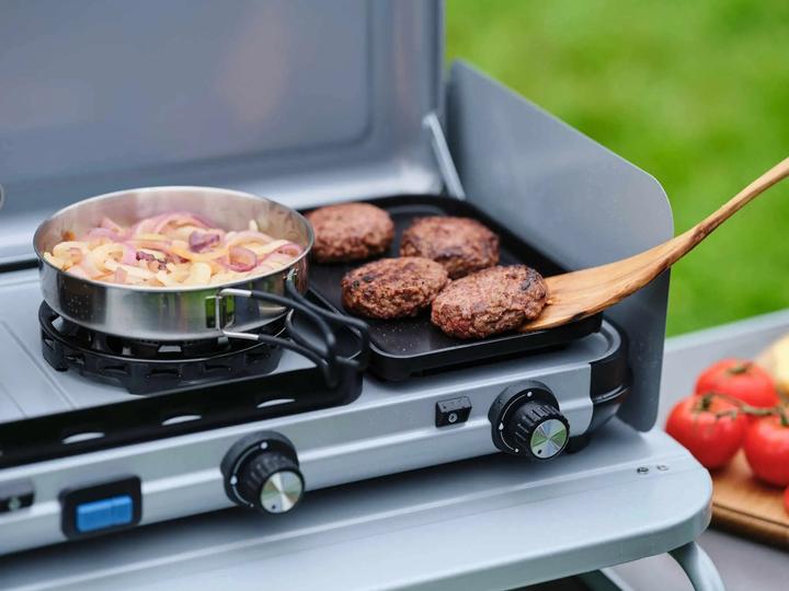 Produktbild Campingaz Camping-Geschirrset