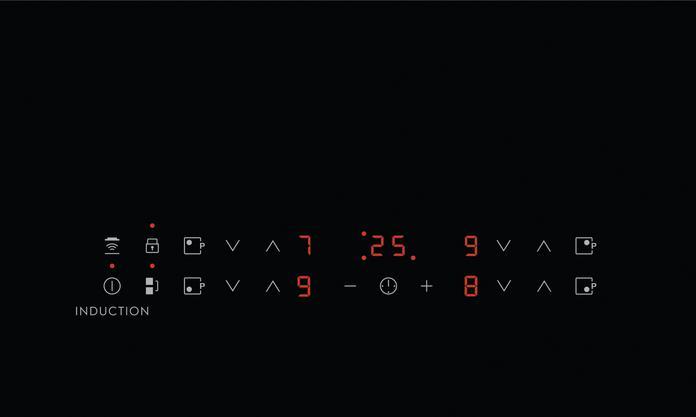 Actual product image Electrolux LIV6343