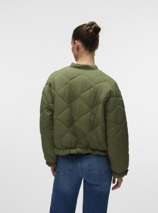 Produktbild Vero Moda VMYRSA Bomberjacke Blousonjacke (L)