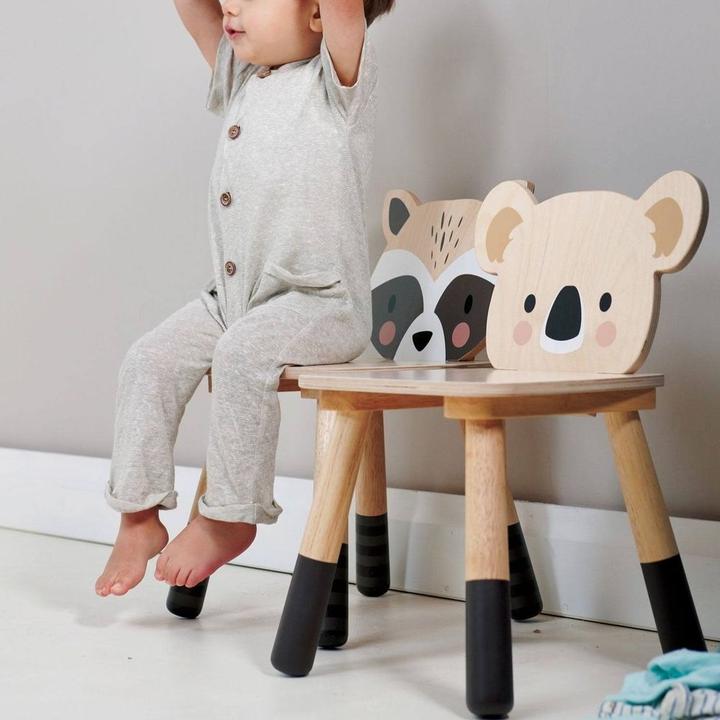 Immagine prodotto Tender Leaf Toys Procione (Poltrona per bambini)