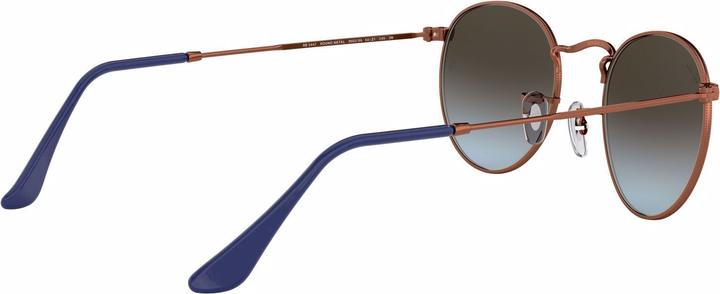 Productafbeelding Ray Ban Rond Metaal