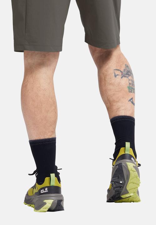 Produktbild Jack Wolfskin Ps Trail Low M (47)