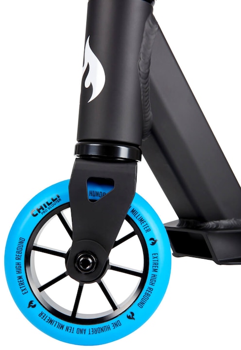 Image du produit Chilli Base du scooter