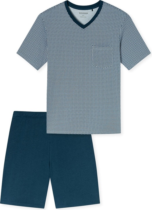 Actual product image Schiesser Pyjama Comfort Nightwear (62)