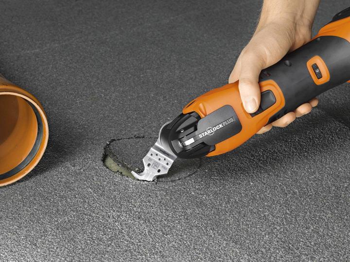 Produktbild Fein AMM 500 Plus CE-Set