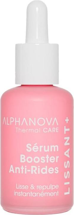 Immagine prodotto Alphanova Thermal Care Booster Serum Anti-Falten glättend Bio (30 ml)