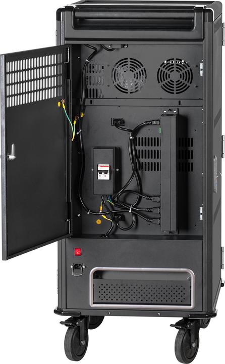 Produktbild V7 Charge Cart 30 Device USB-C Pd