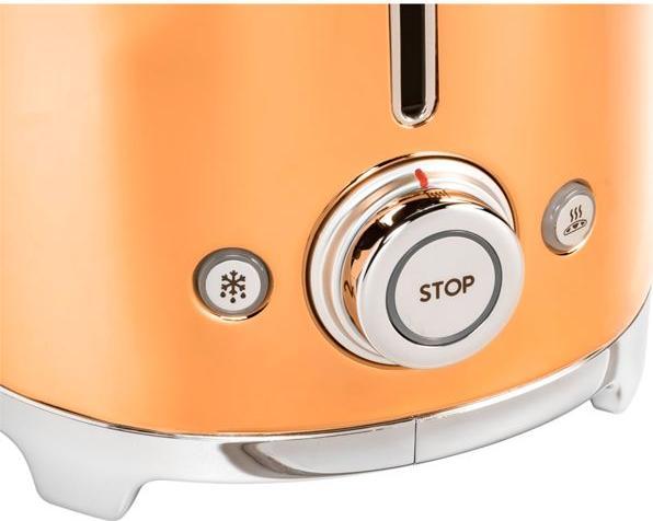 Image du produit Smeg 50's Style Compact