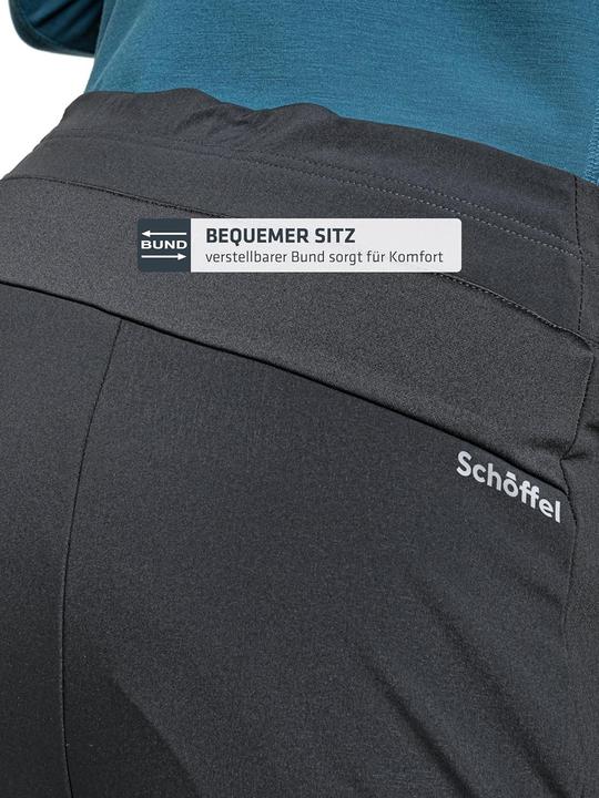 Produktbild Schöffel Corno Hybrid Hose
