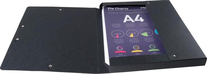 Produktbild Exacompta Archivboxen (A4)