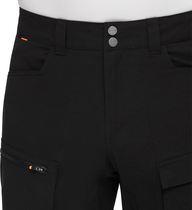 Actual product image Mammut Zinal Hybrid (52)