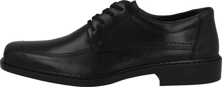 Actual product image Rieker Lace-up shoes (45)