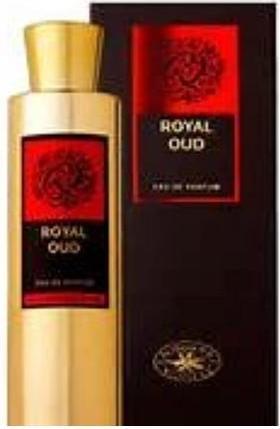 Actual product image La Maison de la Vanille Royal Oud 100ml (Eau de parfum, 100 ml)