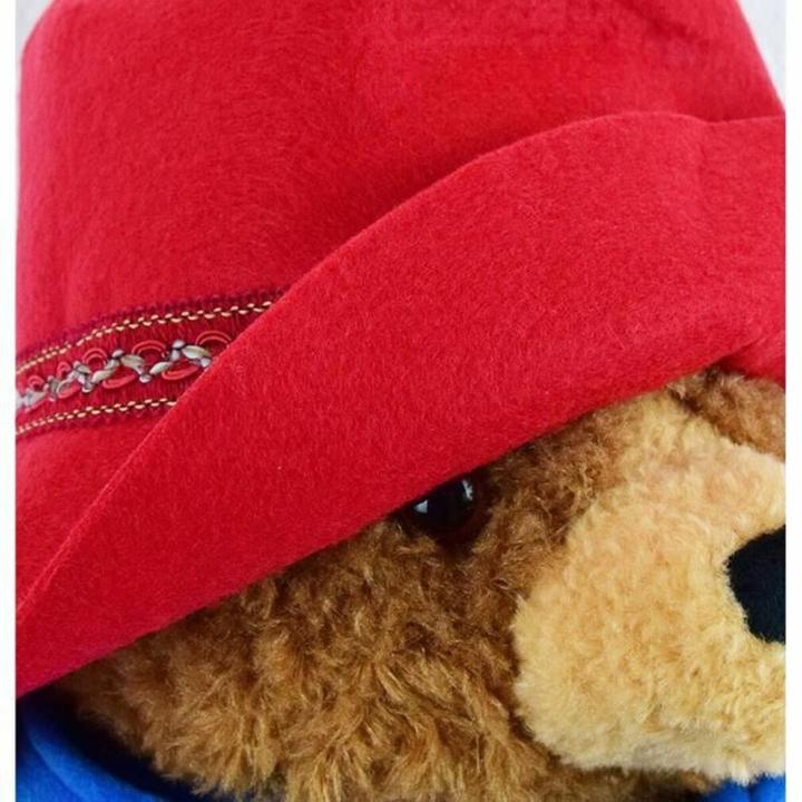 Produktbild Garden Claw Plüschtier Jemini Paddington 45 cm (44 cm)