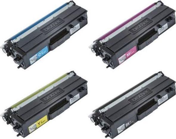 Productafbeelding Brother Tn-421bk (BK)