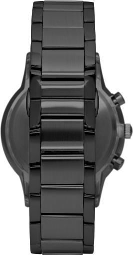 Immagine prodotto Armani Exchange MĘSKI EMPORIO ARMANI AR2485 - RENATO (zi033a) (Cronografo, 46 mm)