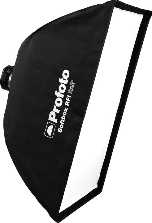 Produktbild Profoto RFi Softbox 2x3' (Softbox)