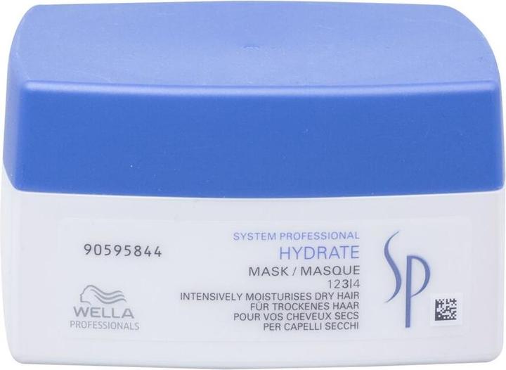 Image du produit Wella Masque SP Hydrate (200 ml)