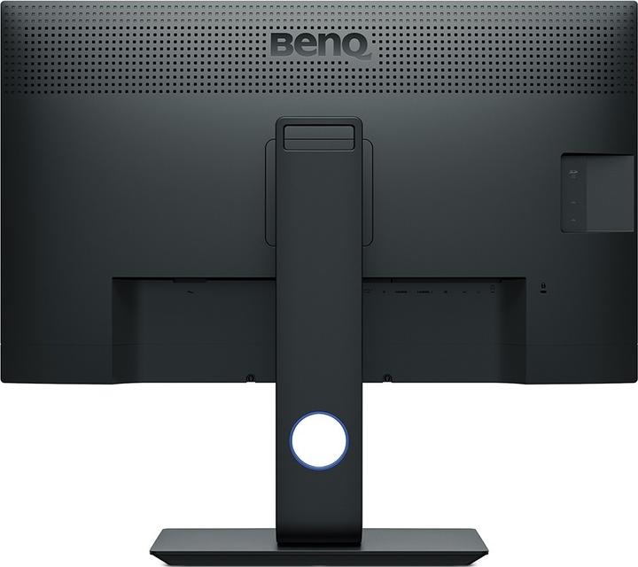 Actual product image BenQ PhotoVue SW321C (3840 x 2160 Pixels, 32")