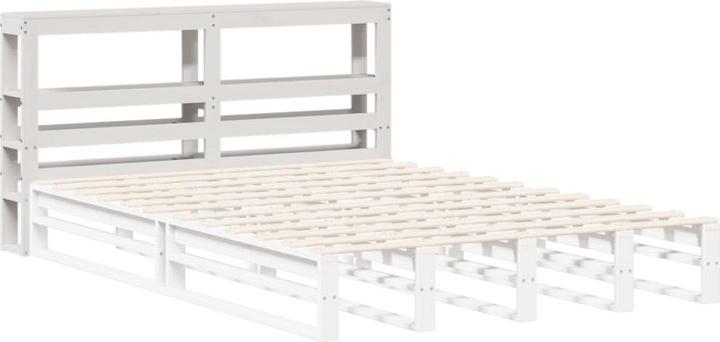 Image du produit vidaXL Kopfteil (146 x 19 x 82 cm)