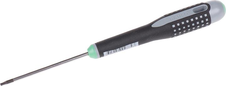 Produktbild Bahco ERGO TORX-Schraubendreher mit 3-Komponenten-Griff, T8 × 75 mm (TX)