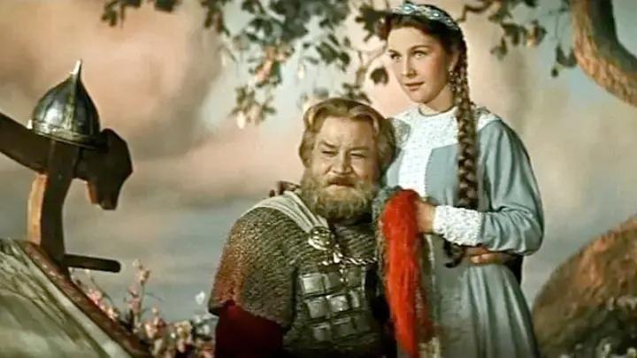 Immagine prodotto Ilja Muromez - Der Kampf um das goldene Tor (Blu-ray, 1955, Tedesco)