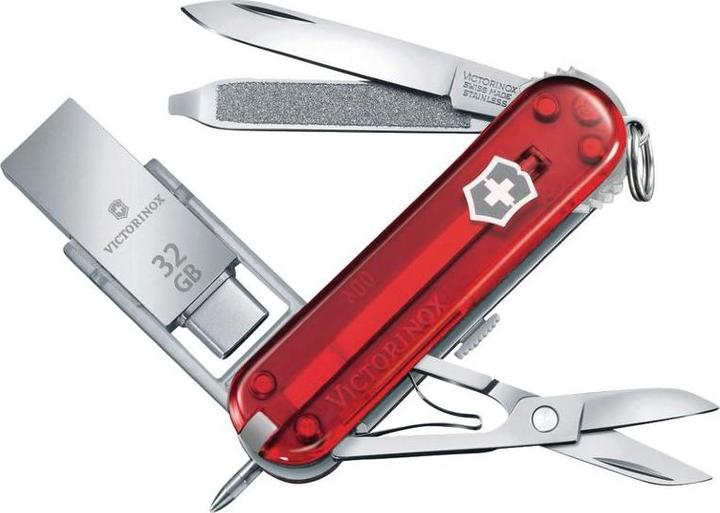 Victorinox @Work