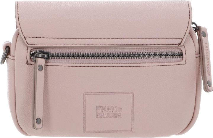 Produktbild FredsBruder Bestie Umhängetasche Leder 20 cm