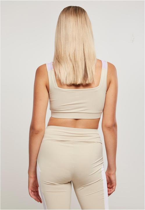 Image du produit Urban Classics Ladies Color Block Bra - 17078 (M)