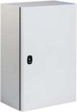 Schneider Electric Wandschrank RAL 7035 NSYS3D6625
