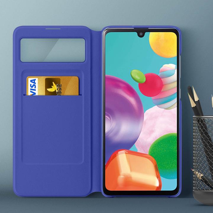 Produktbild Samsung S View (Samsung Galaxy A41)