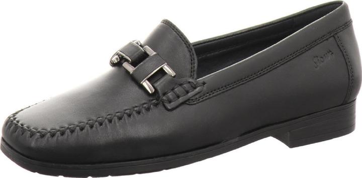 Produktbild Sioux Slipper (36)