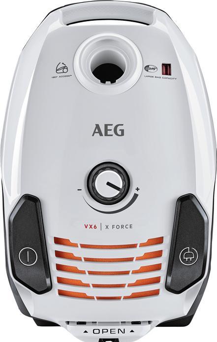 Produktbild AEG VX6-2-IW-5
