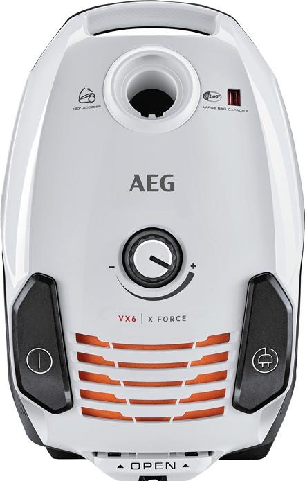 Image du produit AEG VX6-2-IW-5