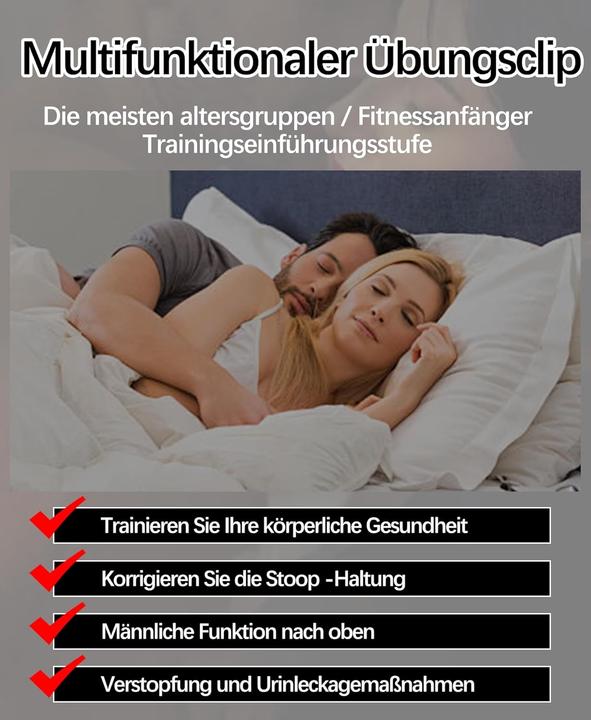 Image du produit Tinrief Beckenboden- und Oberschenkeltrainer