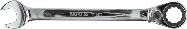 Actual product image Yato YT-1670