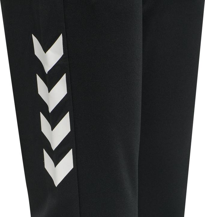 Actual product image hummel Legacy Poly Woman Regular Pants (XS)