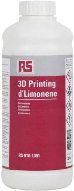 Produktbild Rs Pro D-Limonene (Reinigung)