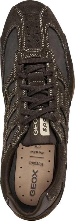 Produktbild Geox U Snake Sneaker (45)