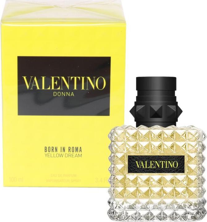 Image du produit Valentino Né à Rome (Eau de parfum, 100 ml)